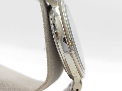 SEIKO V801-111A 0D1545 Quartz Women's Watch