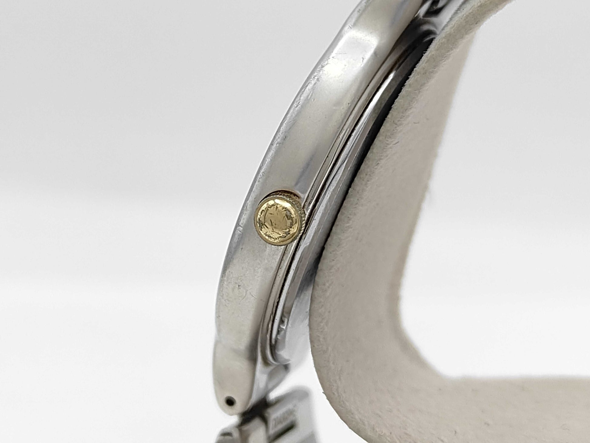 SEIKO 7N01-6660 390771 Quartz Women's Watch