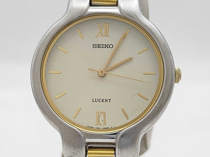 SEIKO 7N01-6660 390771 Quartz Women's Watch