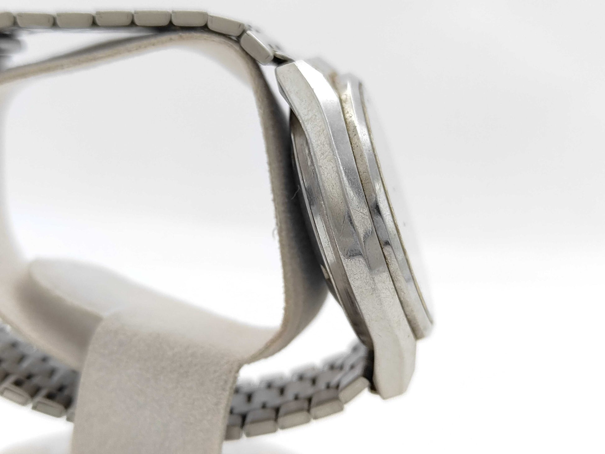 Ricoh 590131 Quartz Men's Watch