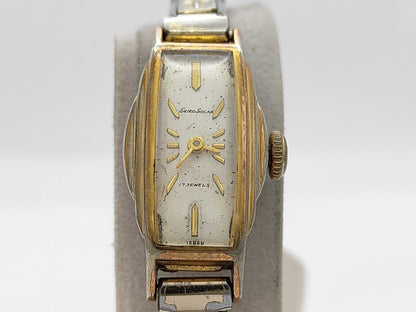 SEIKO 0940011 565 Manual Winding Women's Watch