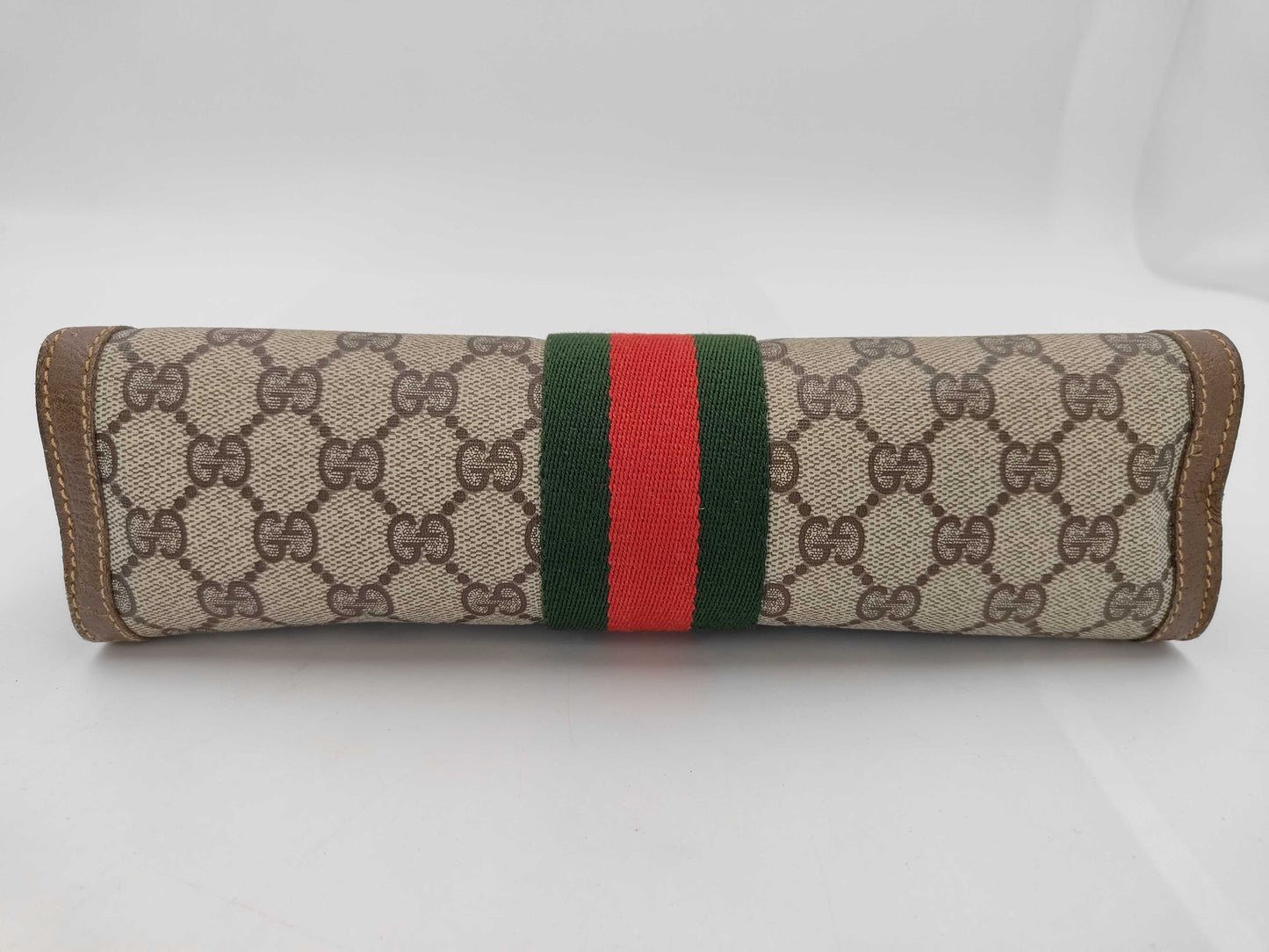 GUCCI Gucci Sherry Line Clutch Bag Clutch Bag
