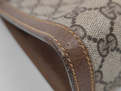 GUCCI Gucci Sherry Line Clutch Bag Clutch Bag