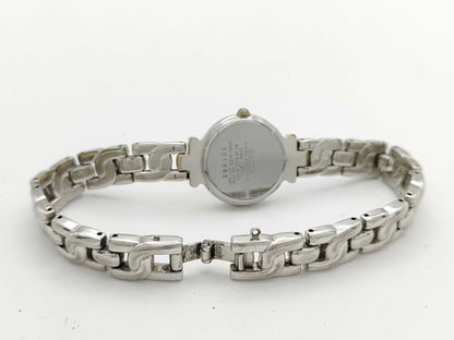 SEIKO 1F20-0K20 2D1982 Quartz Women's Watch