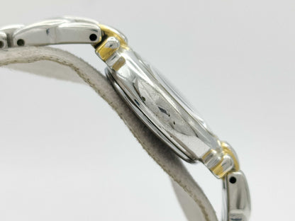 SEIKO 1F20-0K20 2D1982 Quartz Women's Watch