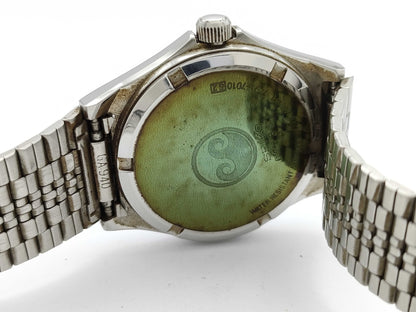 SEIKO 7**1-7010 070363 Quartz Boys' Watch