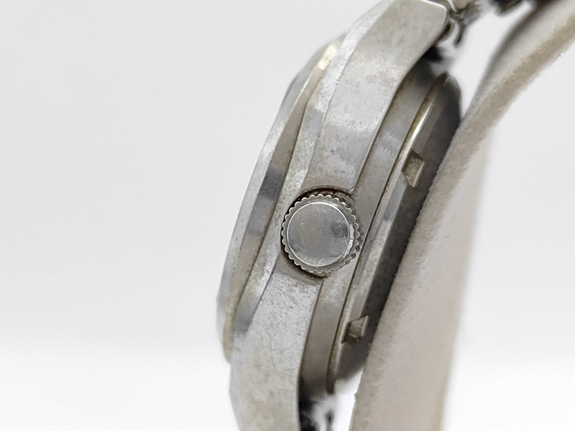 SEIKO 2906-0120 699820 Automatic Women's Watch