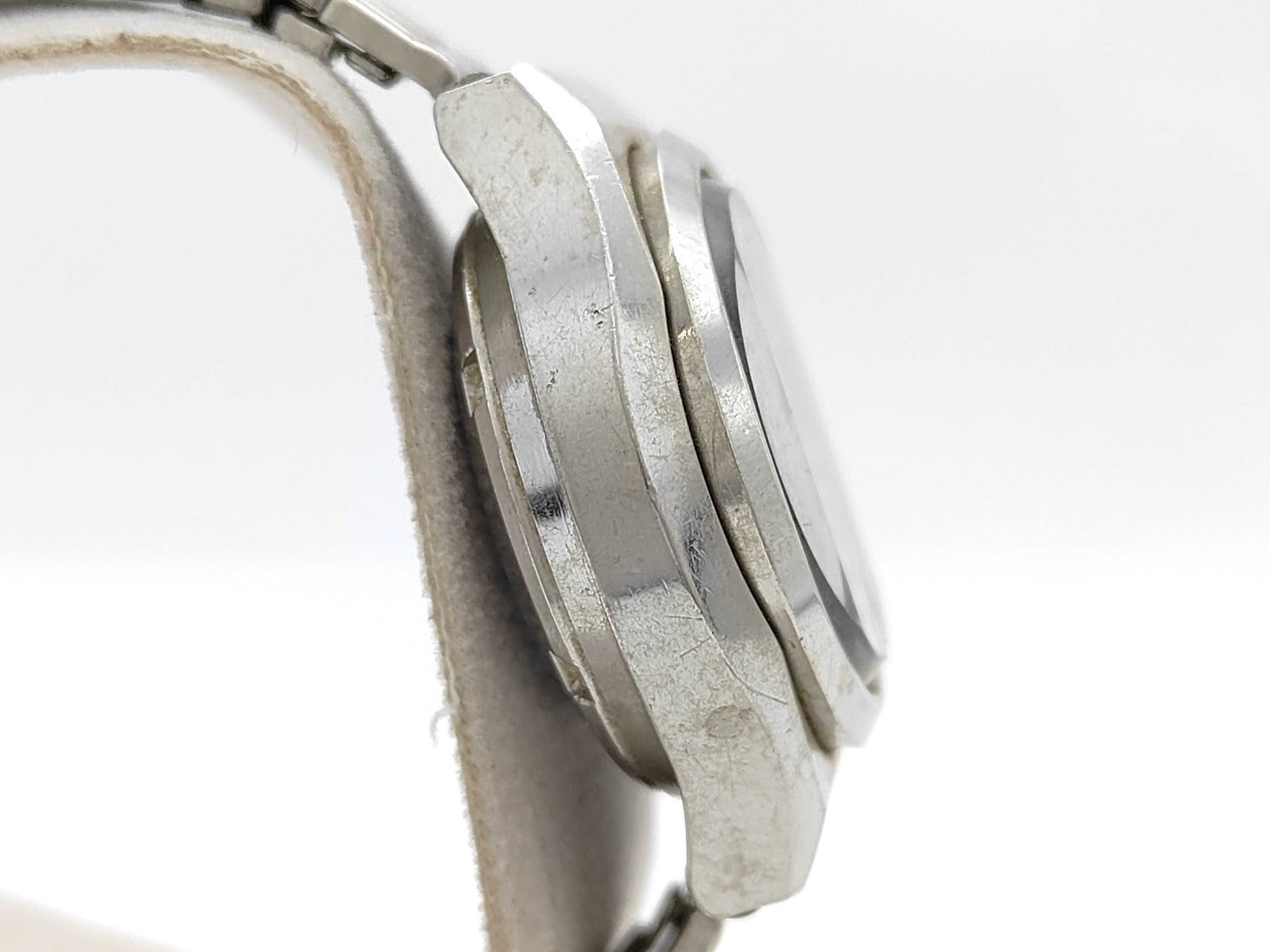 SEIKO 2906-0120 699820 Automatic Women's Watch