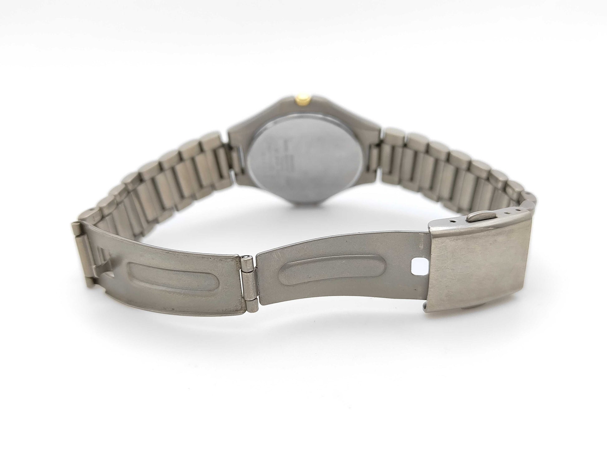 SEIKO Spirit 7N01-7100 610558 Quartz Boys' Watch