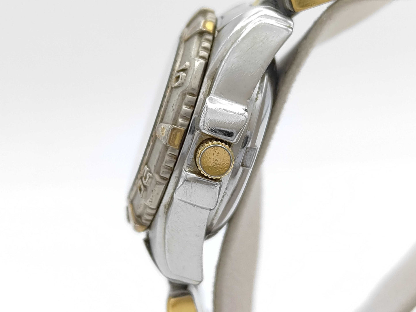 Swiss Military 5-714 Automatic Boys' Watch