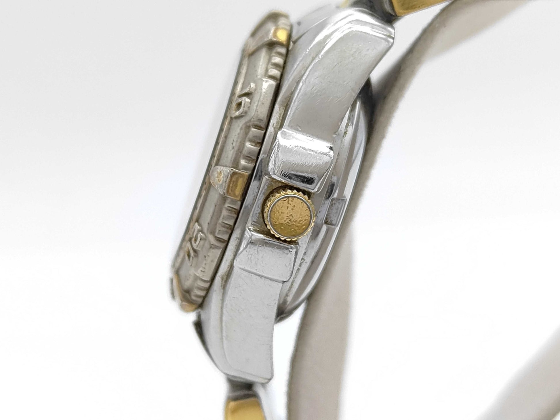 Swiss Military 5-714 Automatic Boys' Watch