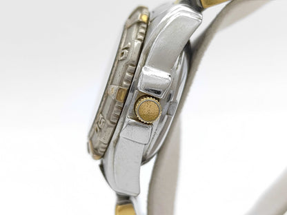 Swiss Military 5-714 Automatic Boys' Watch