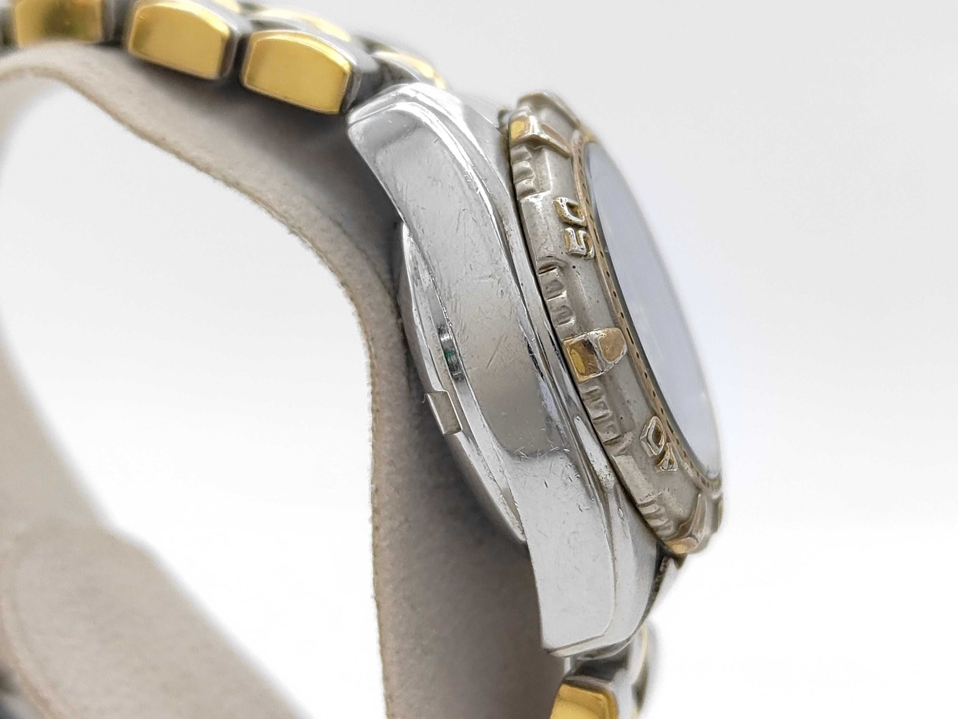 Swiss Military 5-714 Automatic Boys' Watch