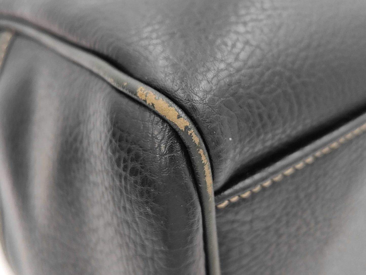 Vittorio Godi Mini Boston Bag