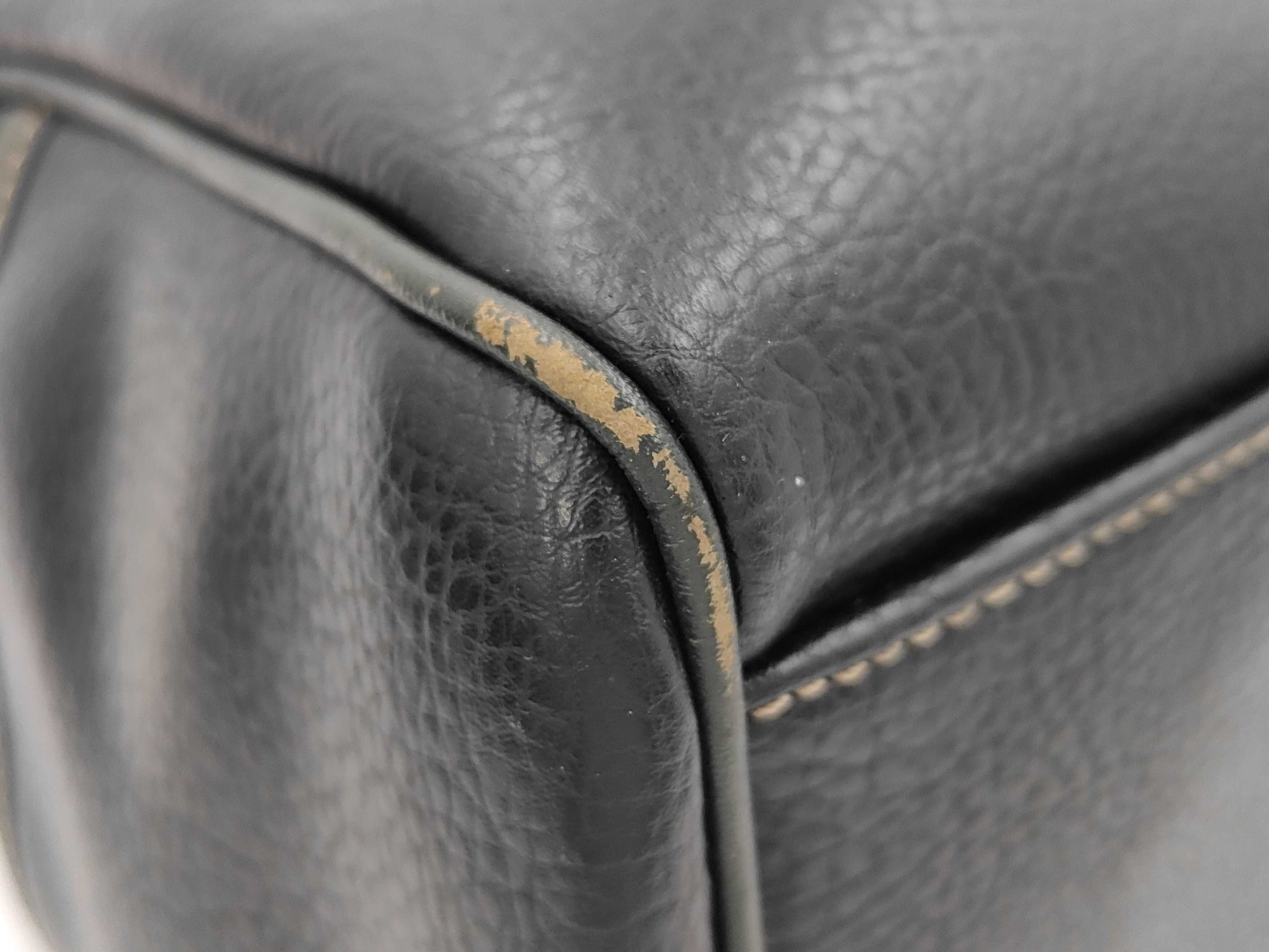 Vittorio Godi Mini Boston Bag