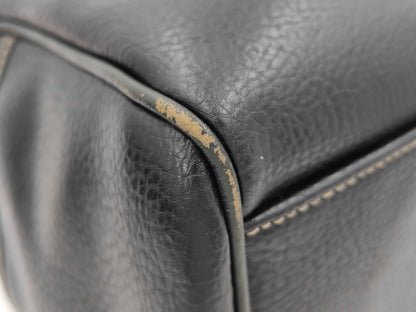 Vittorio Godi Mini Boston Bag