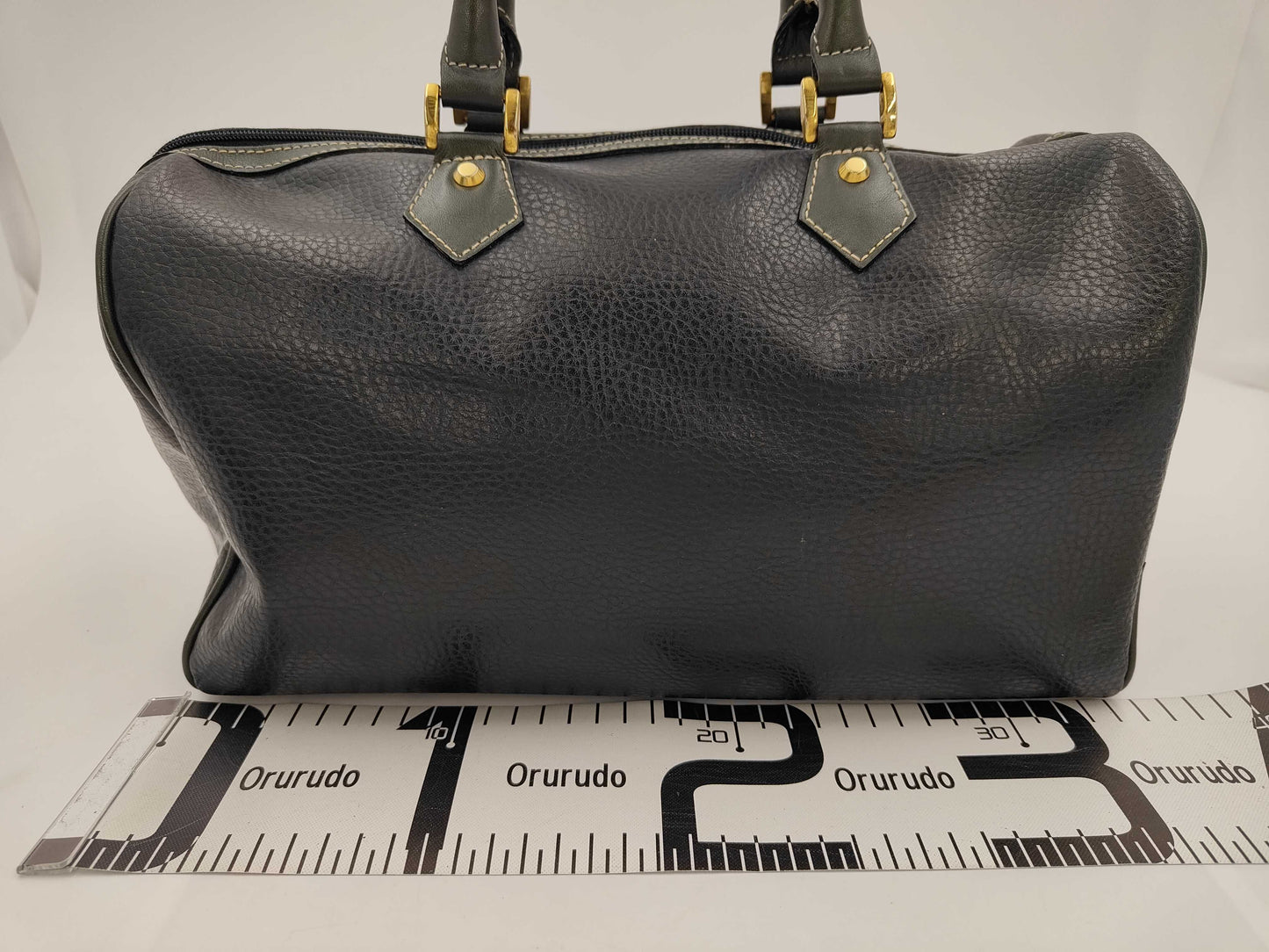 Vittorio Godi Mini Boston Bag