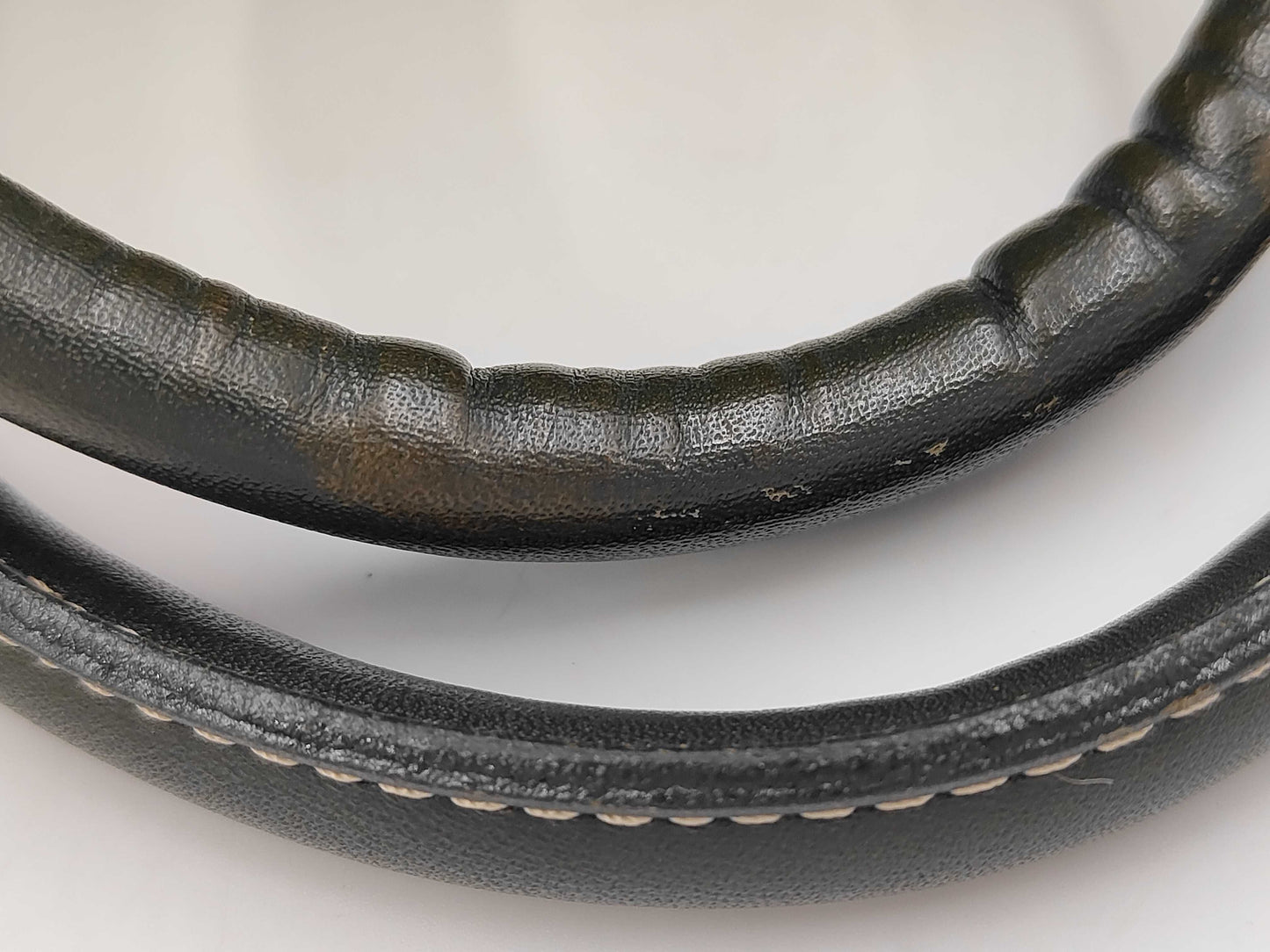 Vittorio Godi Mini Boston Bag