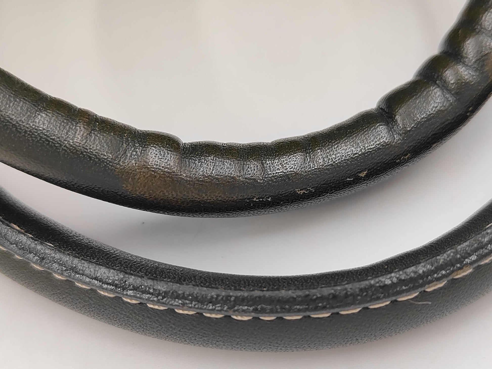 Vittorio Godi Mini Boston Bag