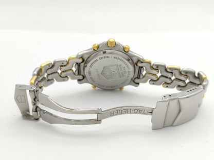 TAG Heuer CG1122-0 RX4625 Quartz Men's Watch