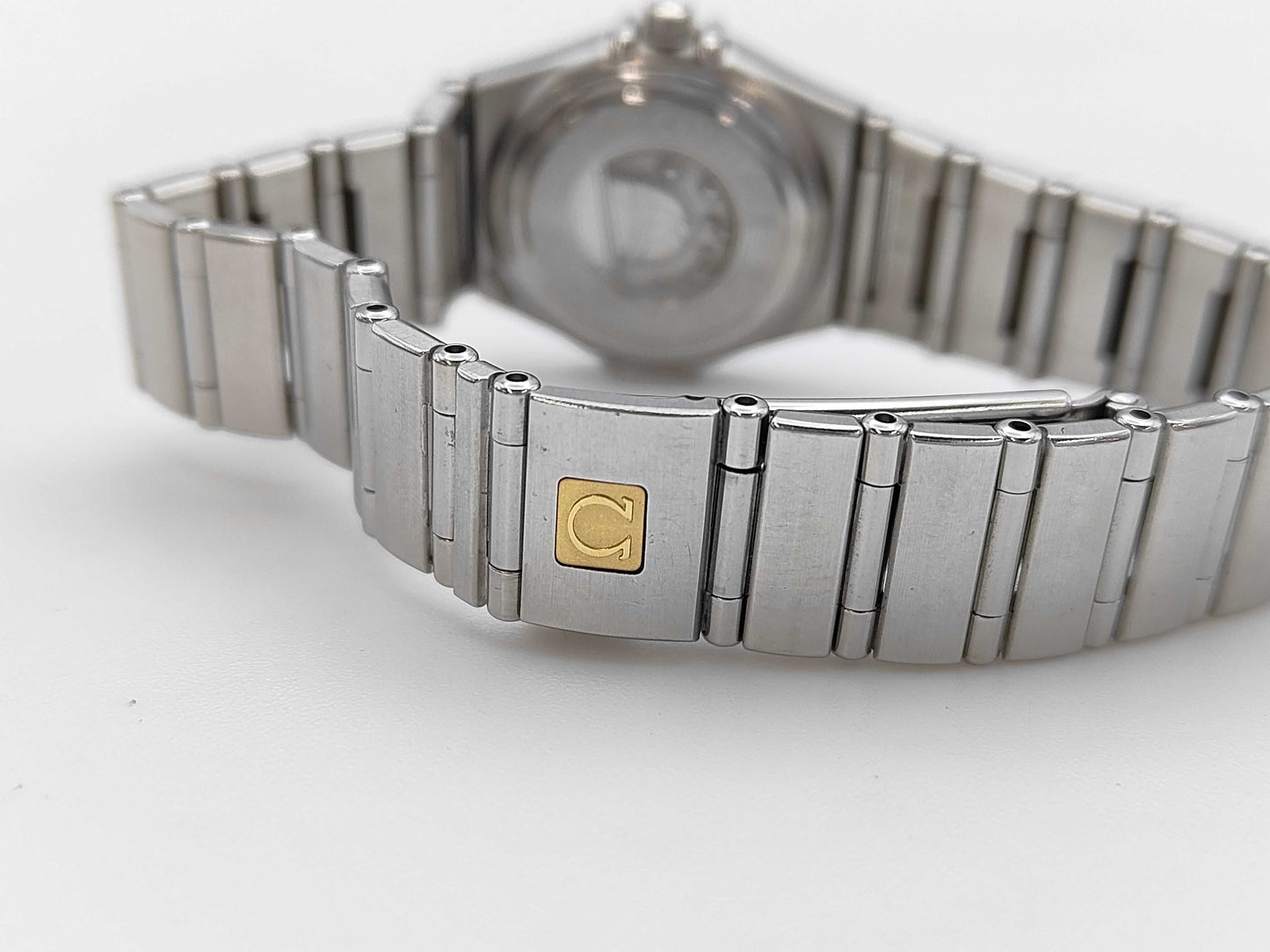 OMEGA 55452365 Quartz Women's Watch