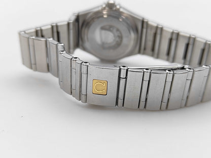 OMEGA 55452365 Quartz Women's Watch