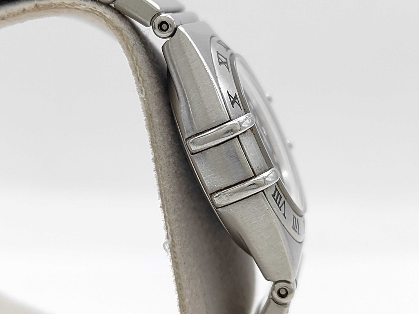 OMEGA 55452365 Quartz Women's Watch