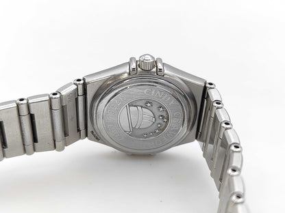 OMEGA 55452365 Quartz Women's Watch