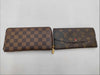 LOUIS VUITTON LV 2-piece wallet