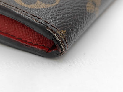 LOUIS VUITTON LV 2-piece wallet