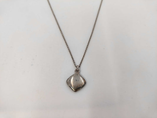 Tiffany & Co. PERETTI 925 Necklace