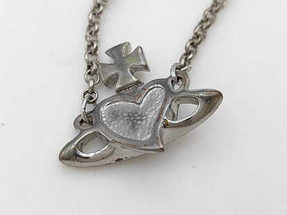 Vivienne Westwood Orb N Bracelet Bangle