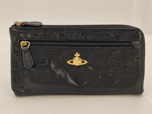 Vivienne Westwood wallet
