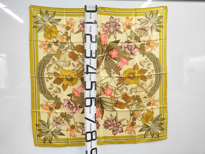 HERMES scarf