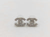 CHANEL Coco Mark Earrings