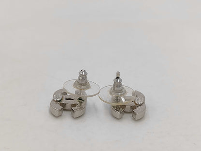 CHANEL Coco Mark Earrings