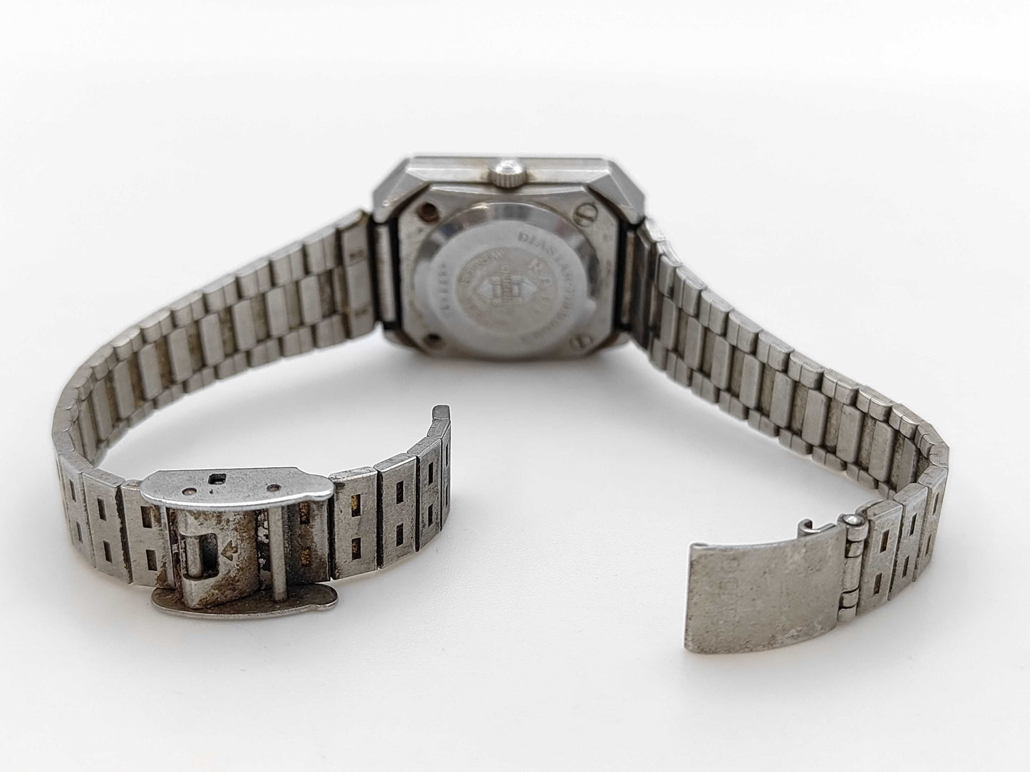 RADO DIASTAR 719.0069.3 9922032 Quartz Women's Watch