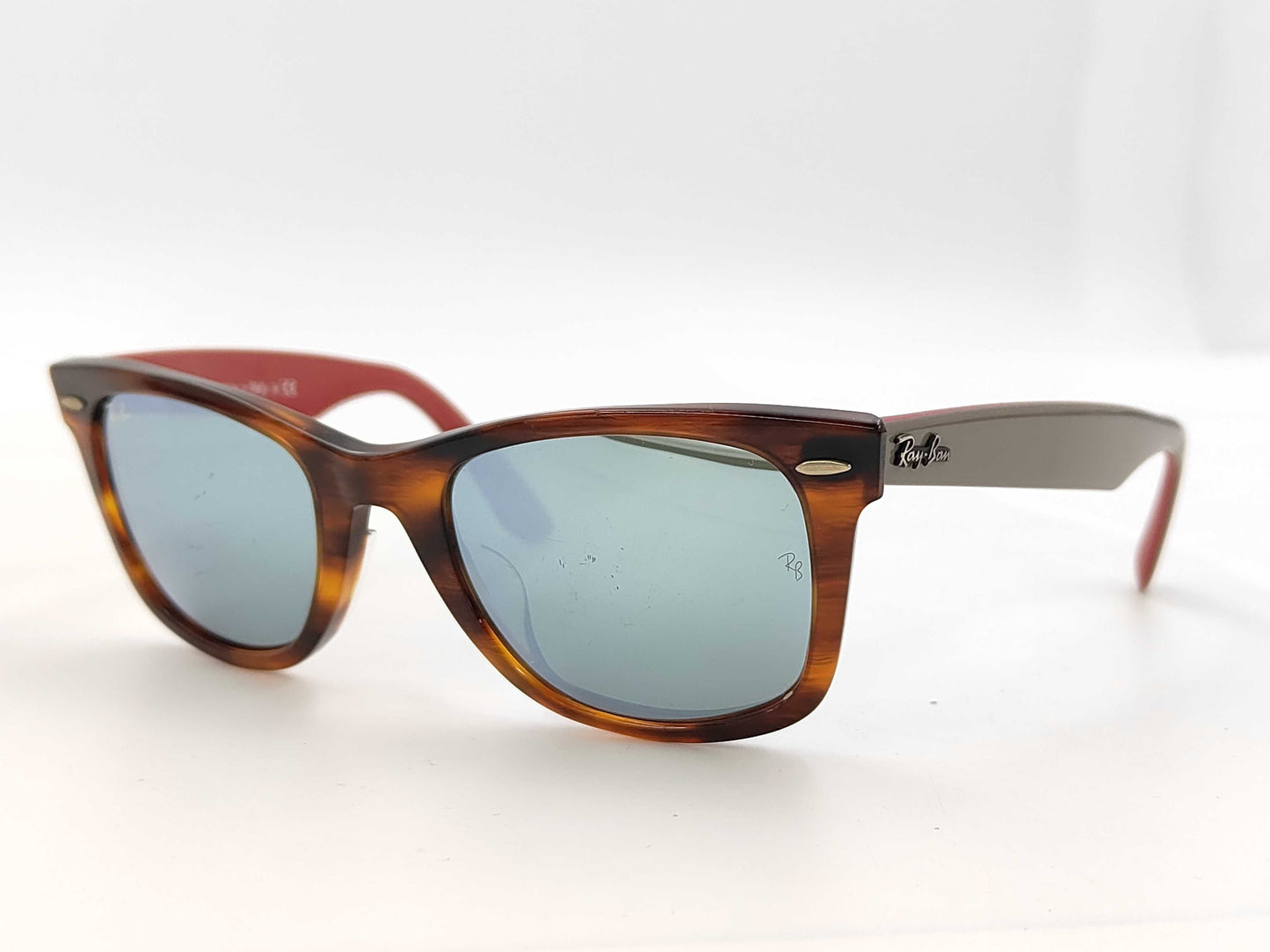  RayBan Ray-Ban sunglasses and glasses