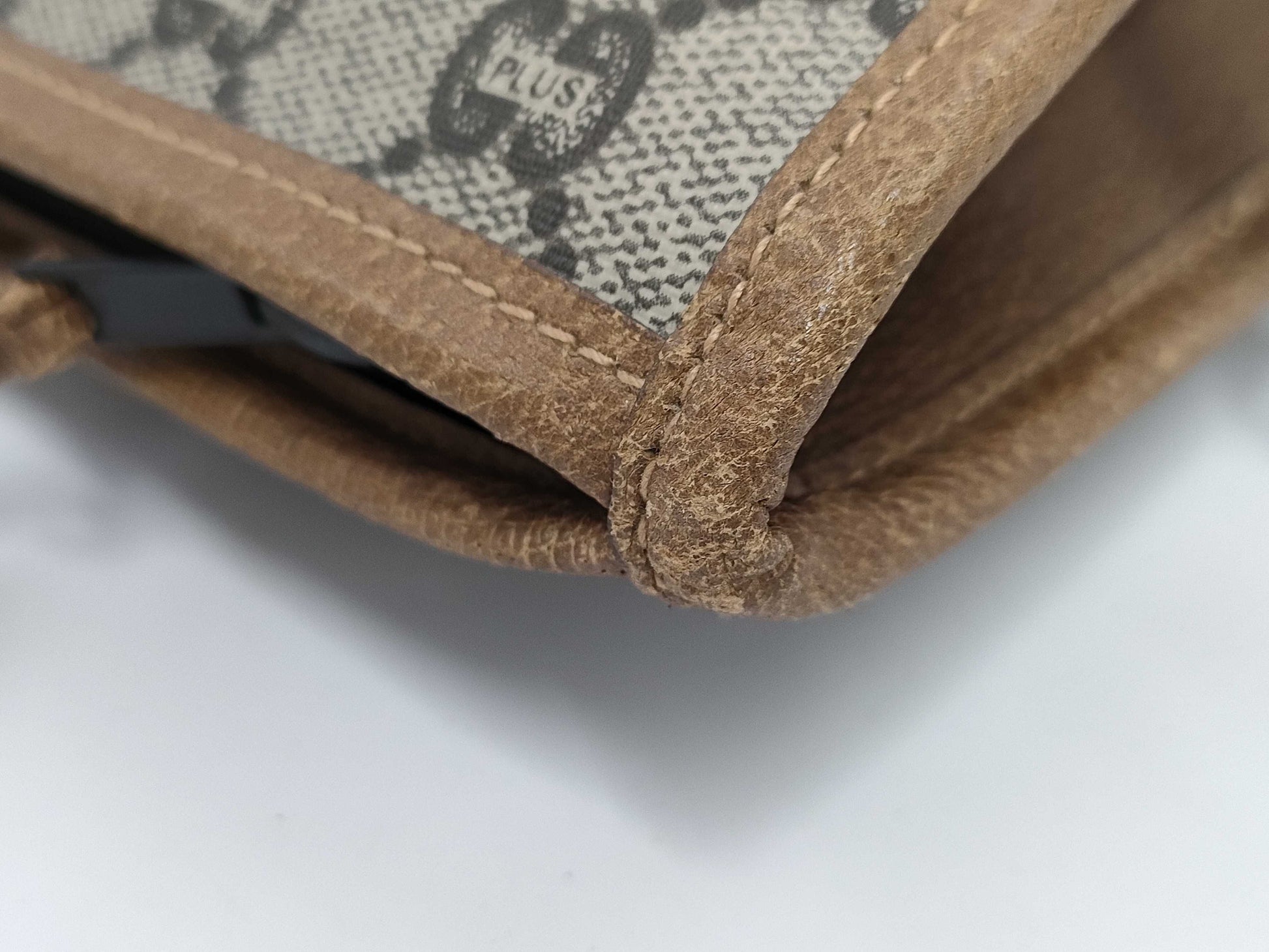 GUCCI GG Plus Second Bag