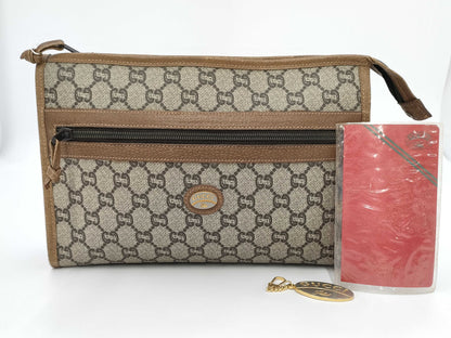 GUCCI GG Plus Second Bag