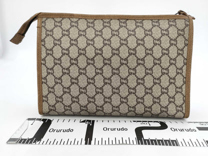 GUCCI GG Plus Second Bag