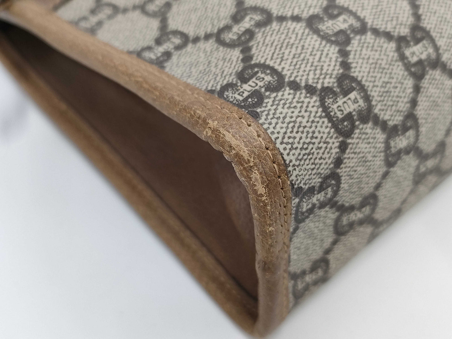 GUCCI GG Plus Second Bag