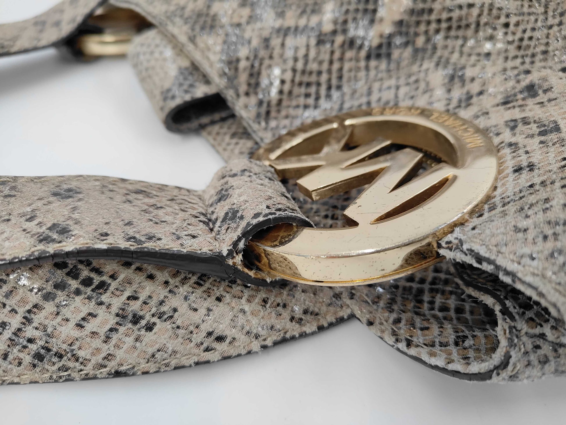 Michael Kors Tote Bag