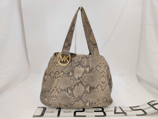 Michael Kors Tote Bag