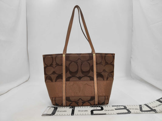 COACH Tote Handbag
