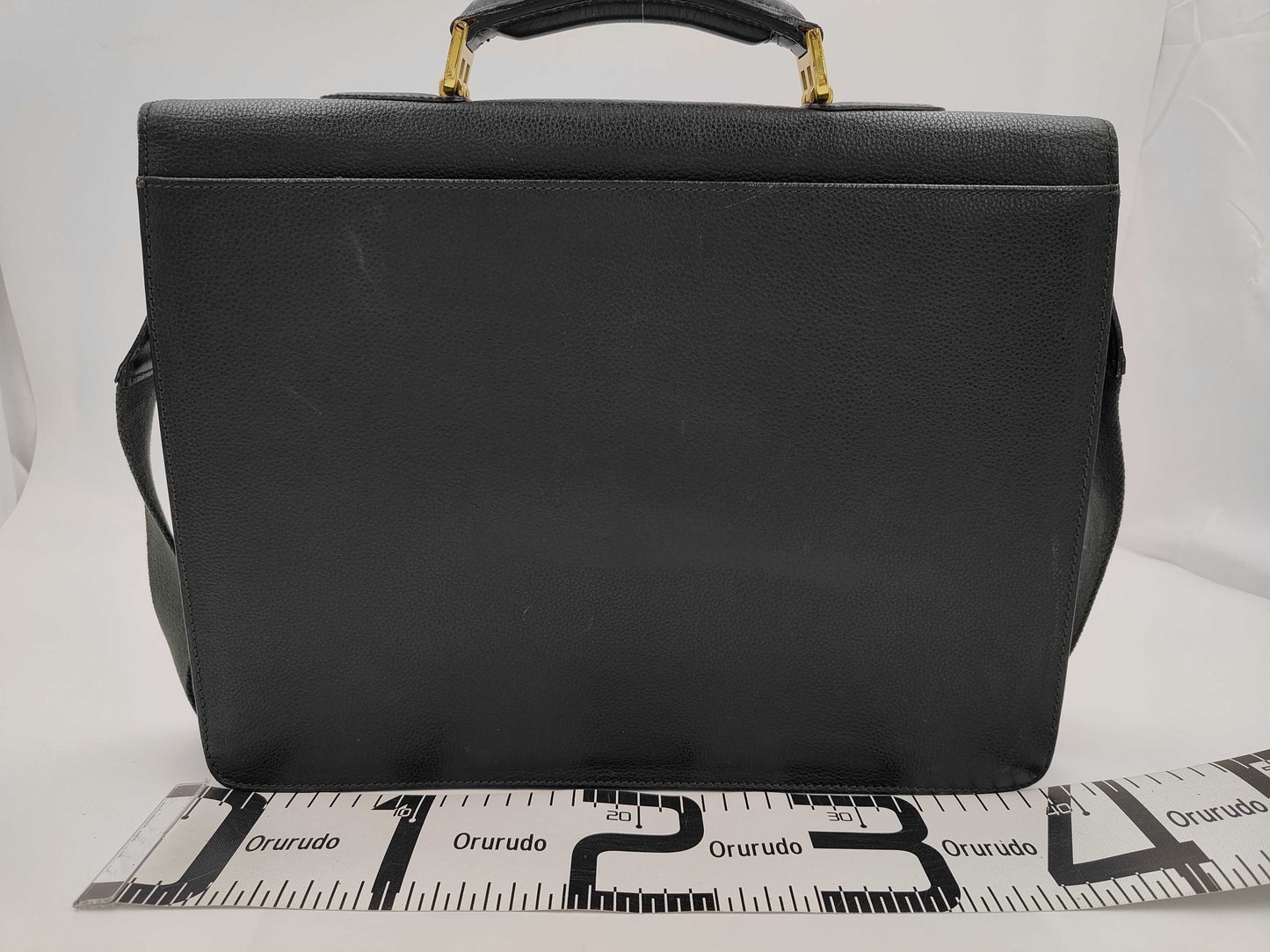 BALLY BALLY 2WAY Business Bag