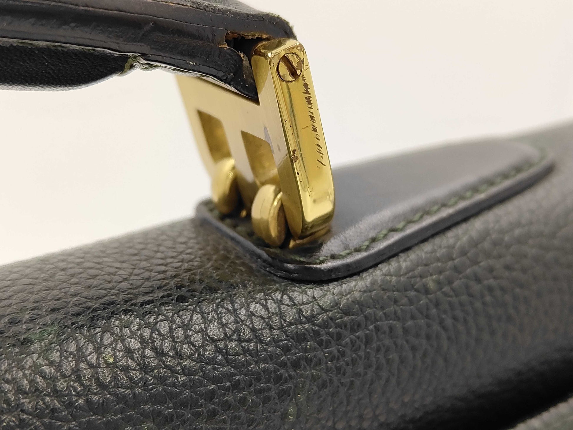 BALLY BALLY 2WAY Business Bag