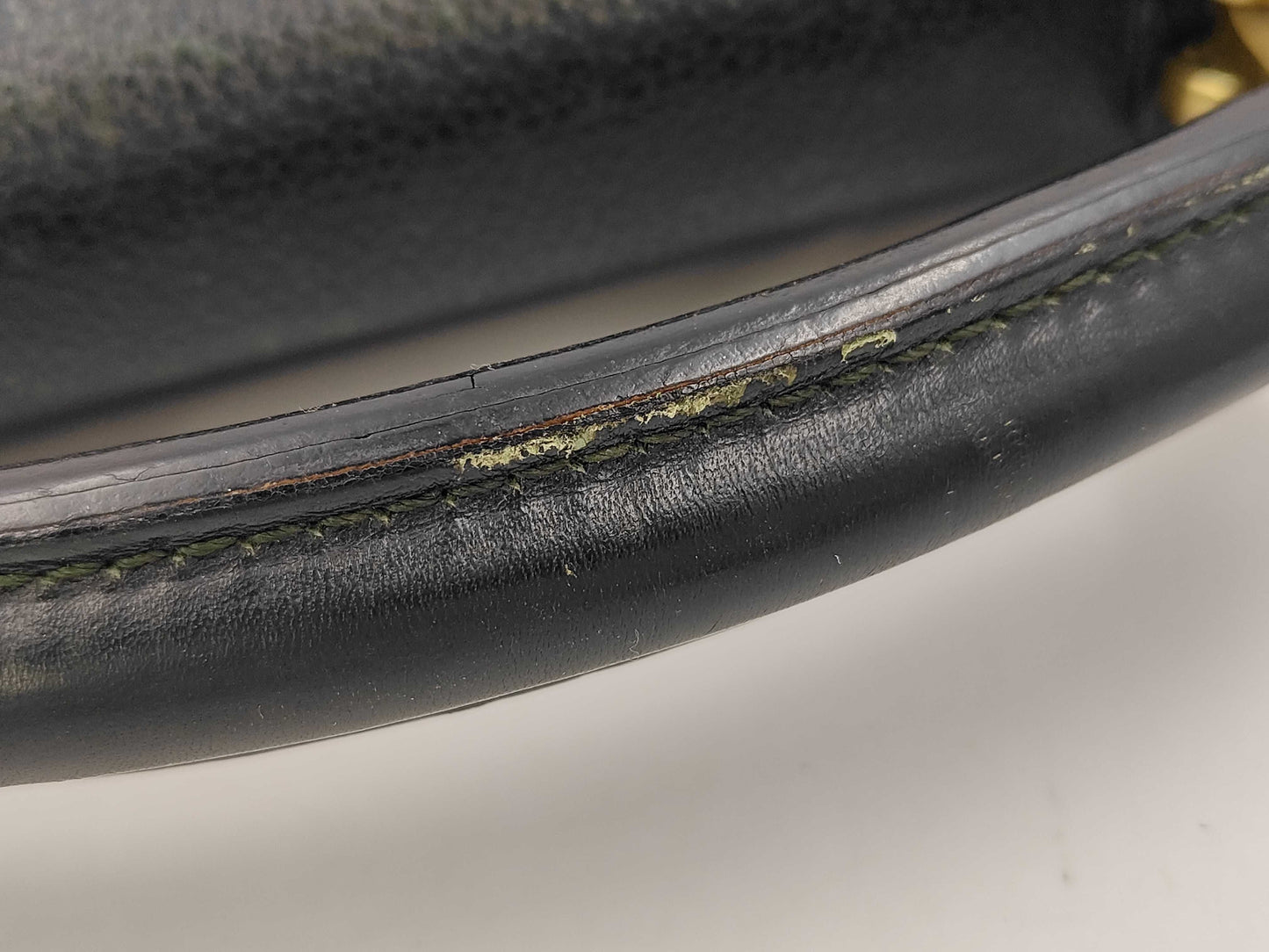 BALLY BALLY 2WAY Business Bag