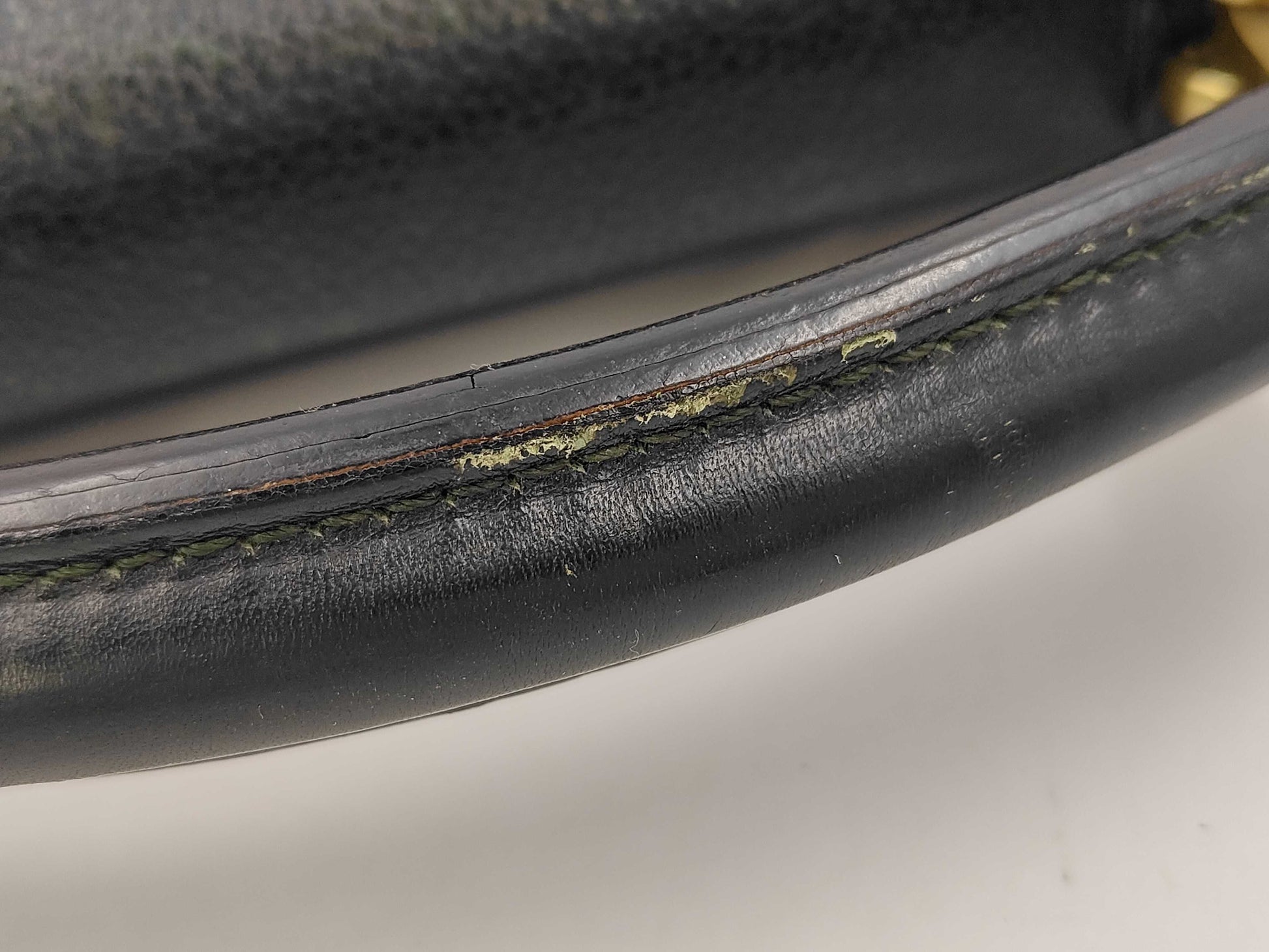 BALLY BALLY 2WAY Business Bag