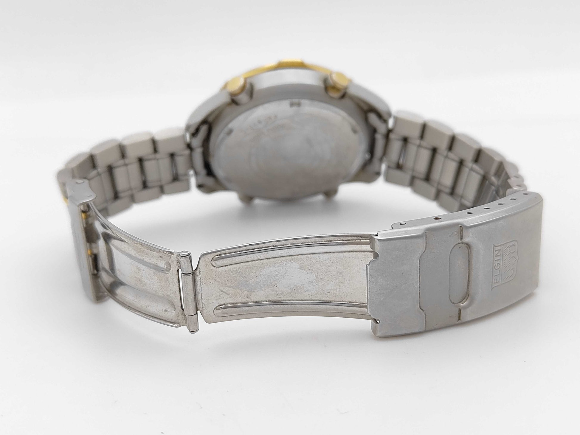 Elgin FK-671-C Quartz Men's Watch